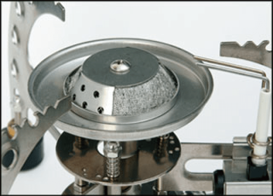 戶外分體氣爐 Split Stove