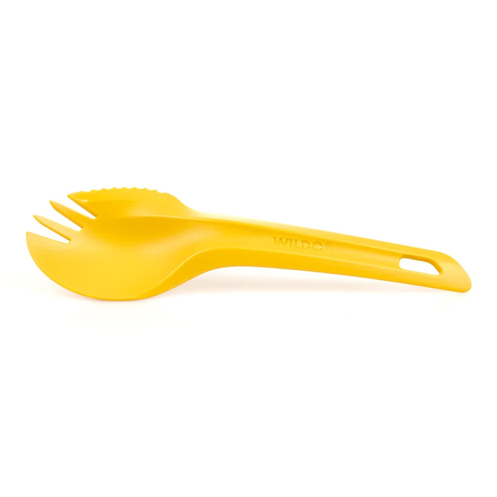 多功能餐具 Spork