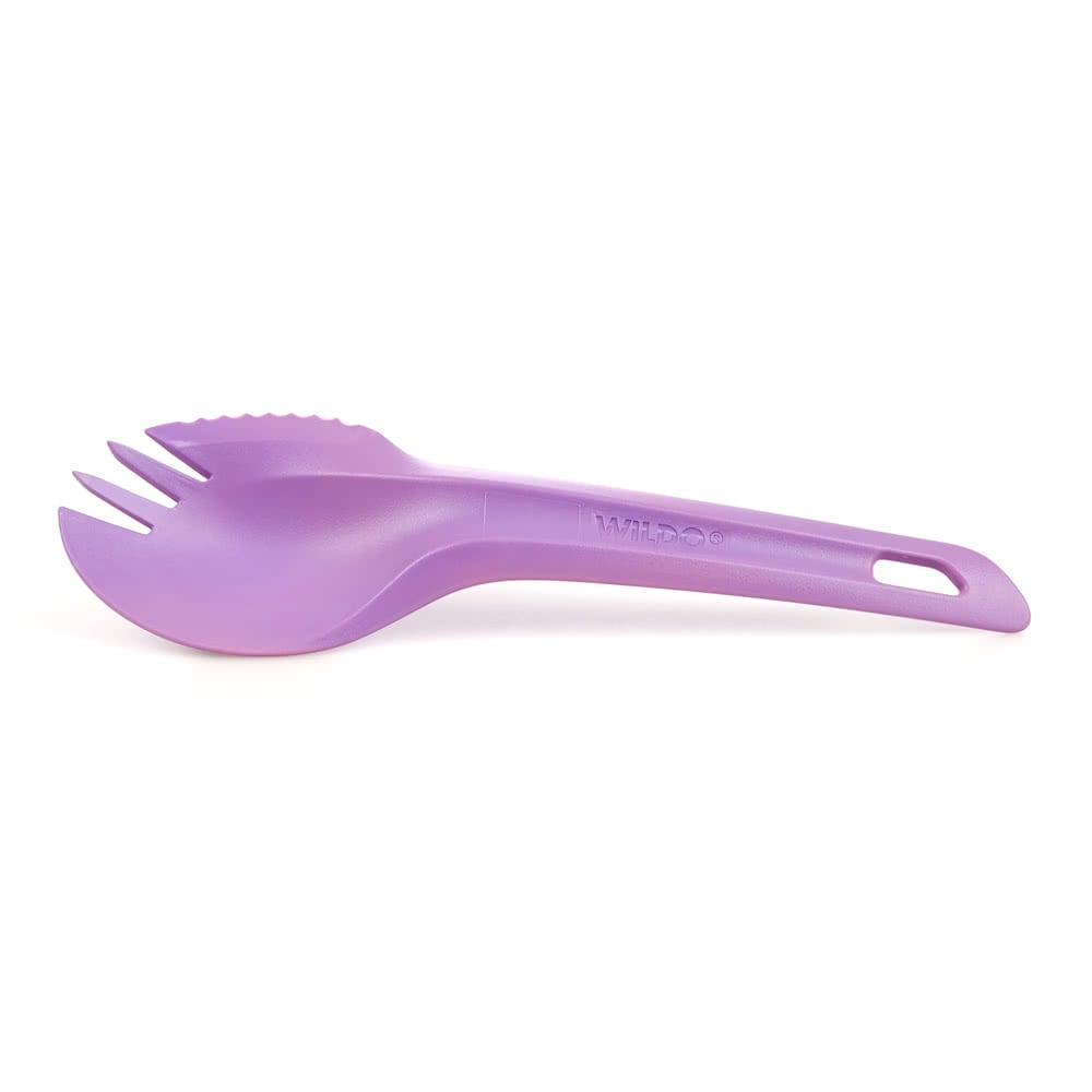 多功能餐具 Spork