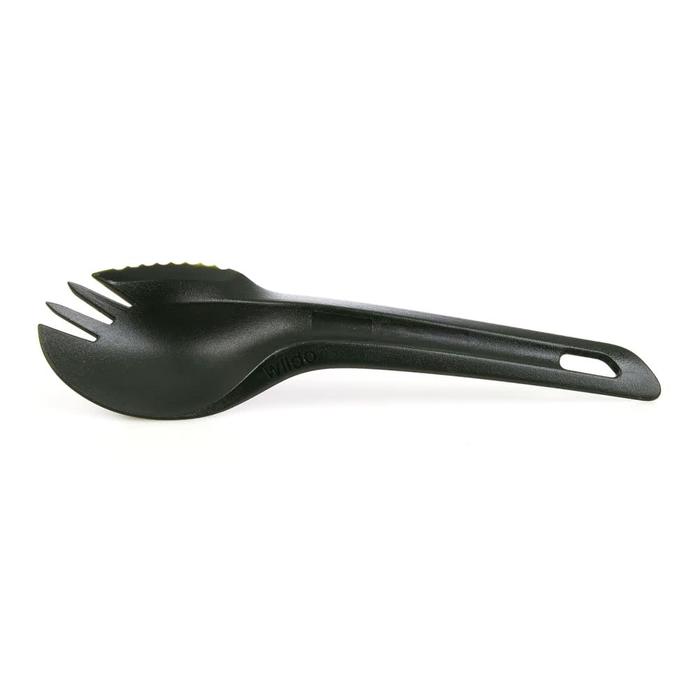 多功能餐具 Spork