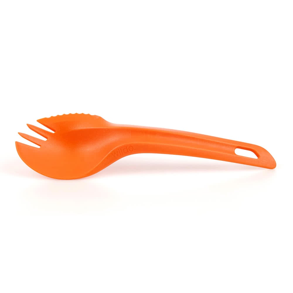 多功能餐具 Spork