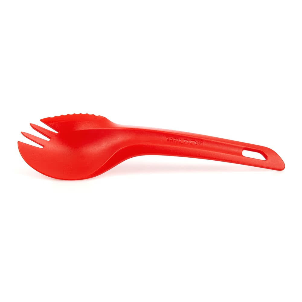 多功能餐具 Spork