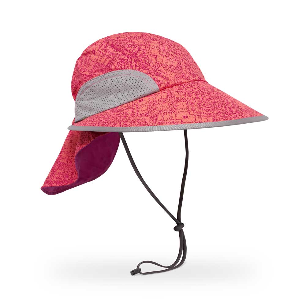 美國防曬帽 Sport Hat