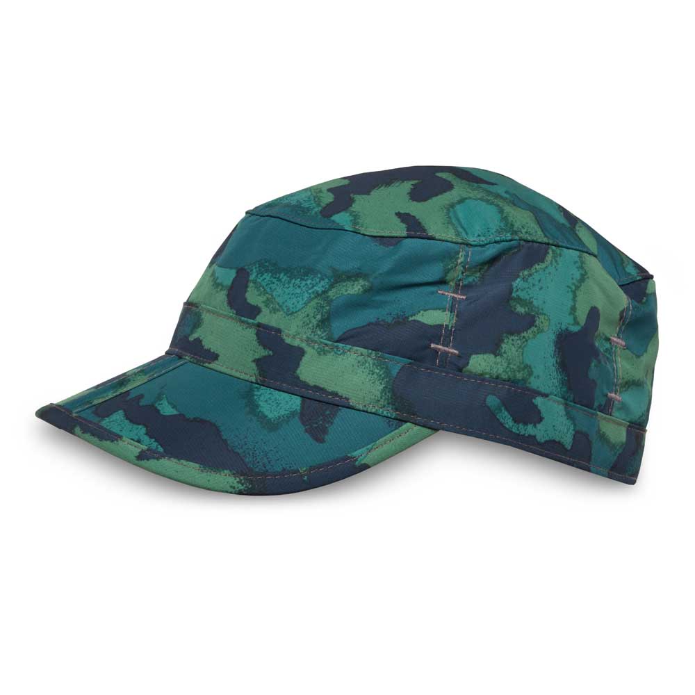 美國防曬帽 Sun Tripper Cap