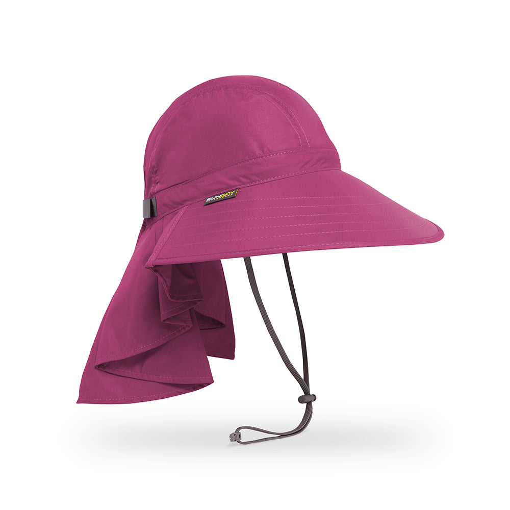美國防曬帽 Sundancer Hat