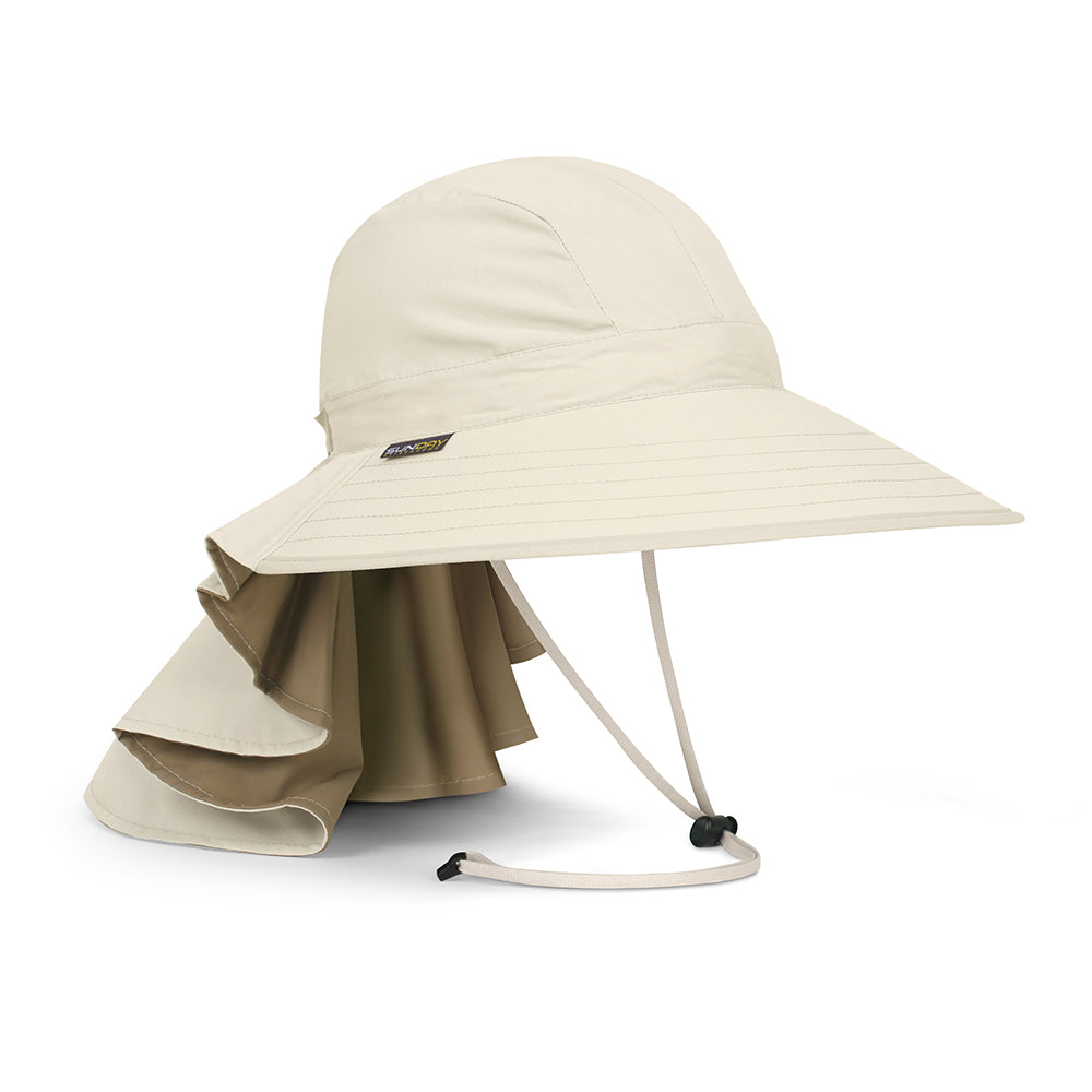 美國防曬帽 Sundancer Hat