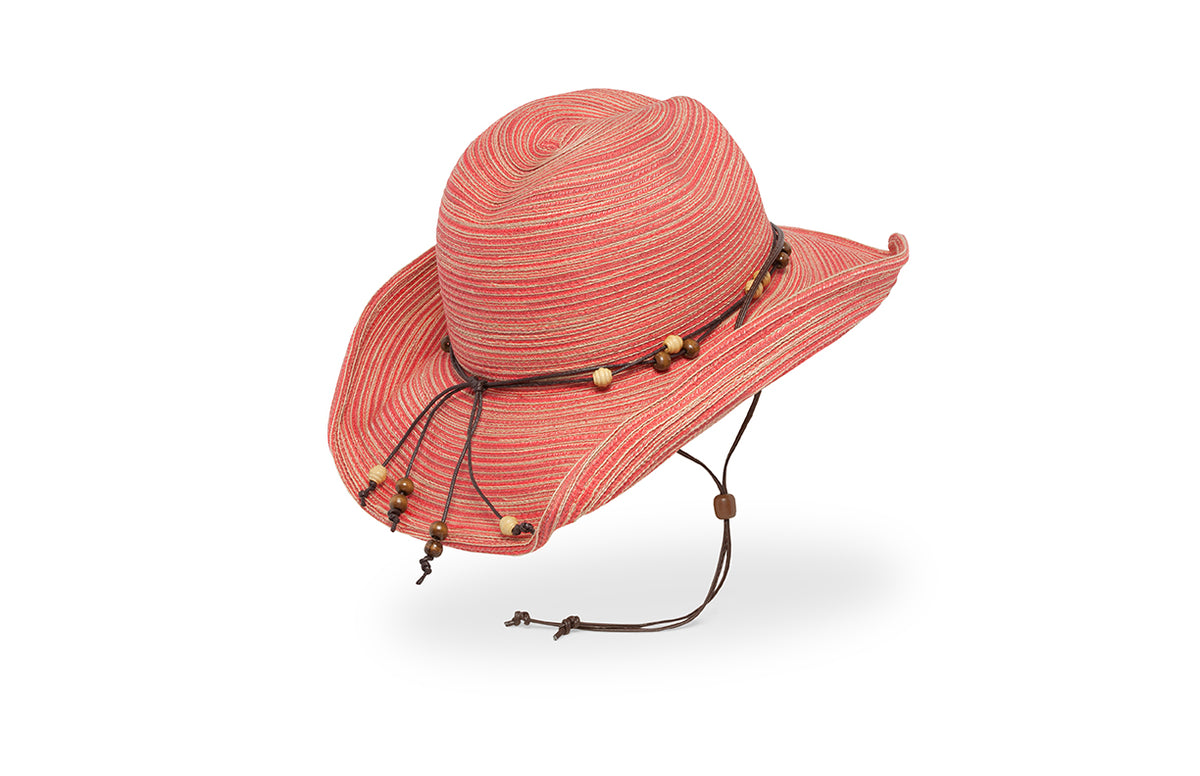 美國防曬帽 Sunset Hat