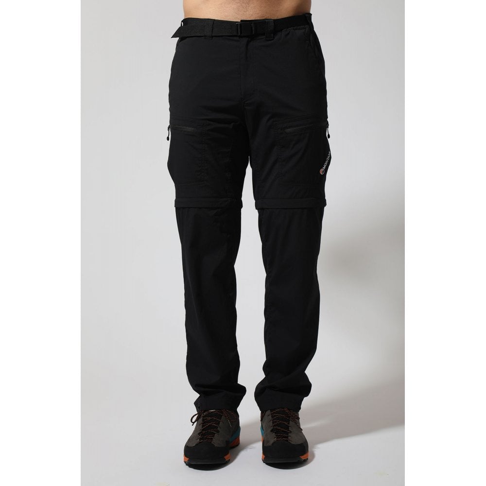 Terra Converts Reg Leg