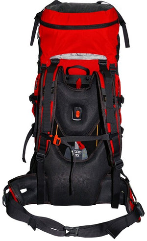 露營背囊 Alaska 55 Backpack