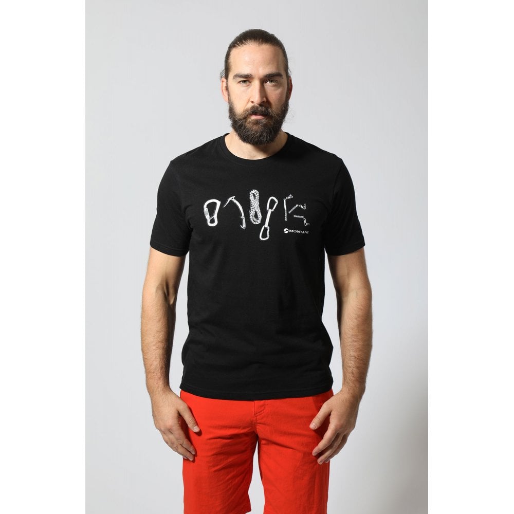 Montane Tools T-shirt