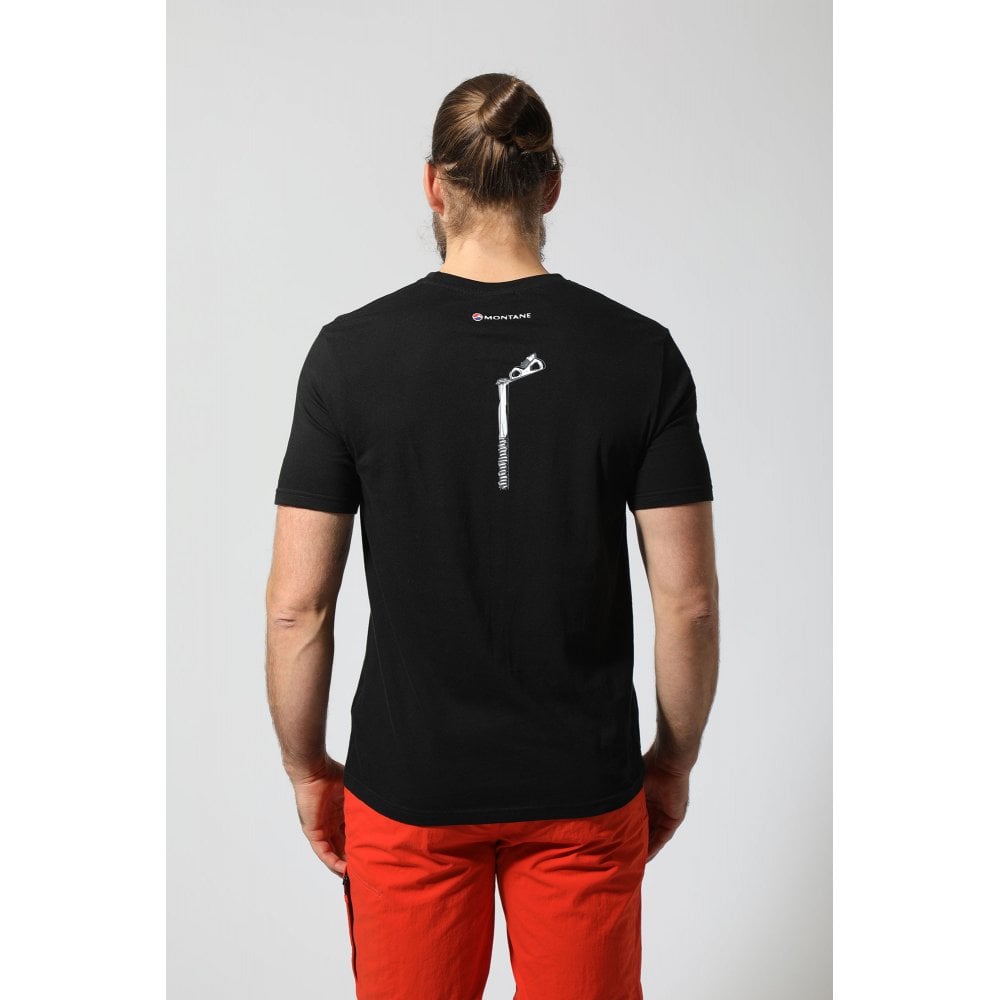 Montane Tools T-shirt