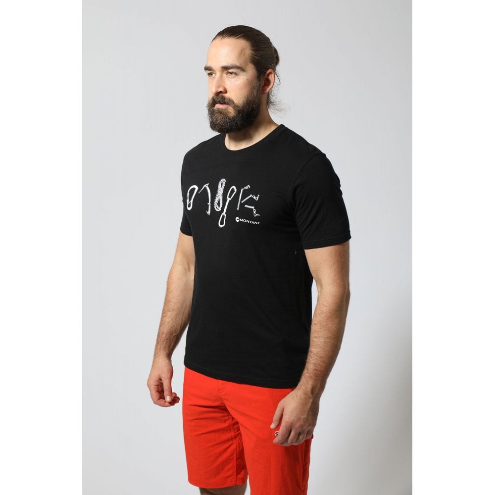 Montane Tools T-shirt