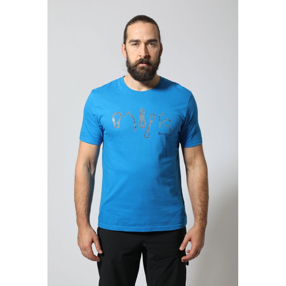 Montane Tools T-shirt