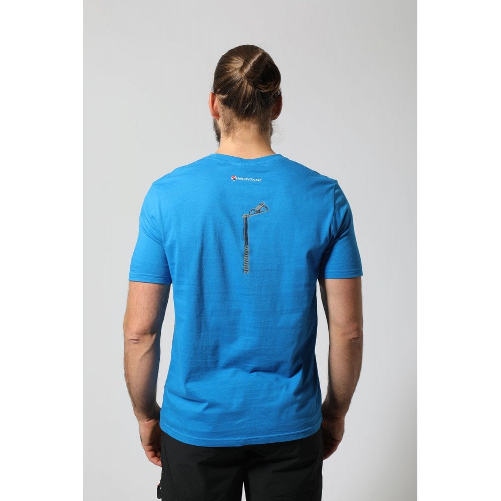 Montane Tools T-shirt