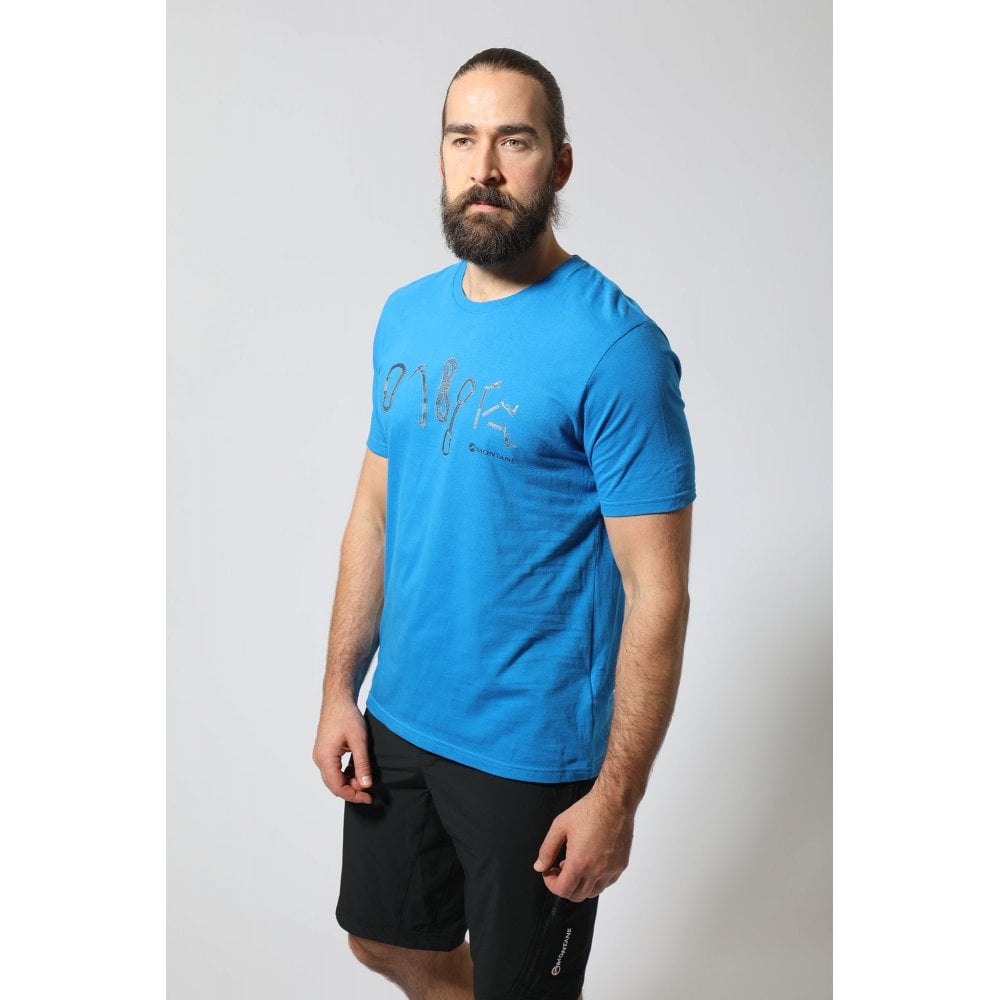 Montane Tools T-shirt