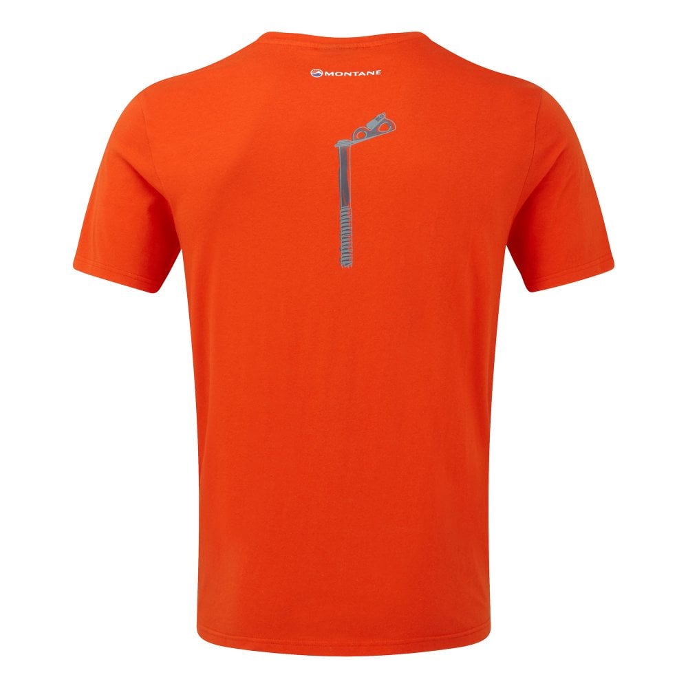 Montane Tools T-shirt