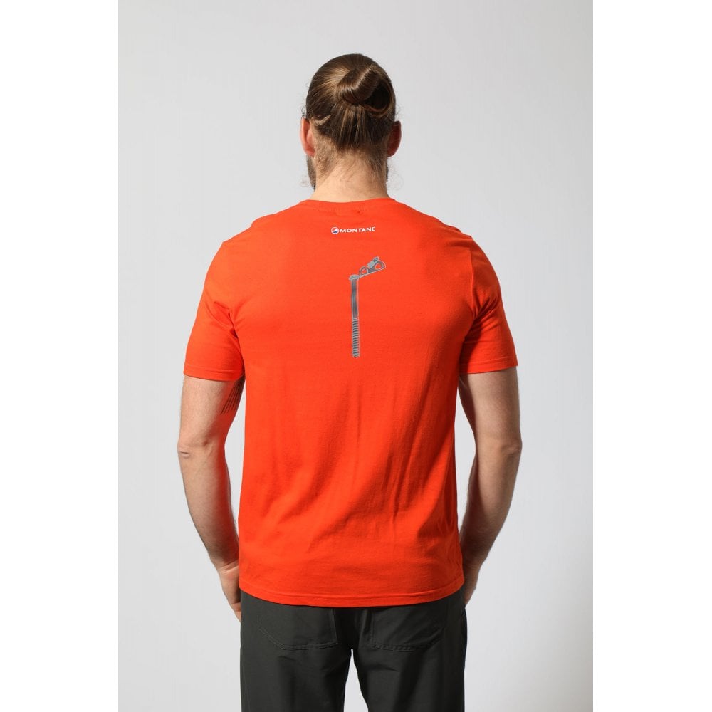 Montane Tools T-shirt