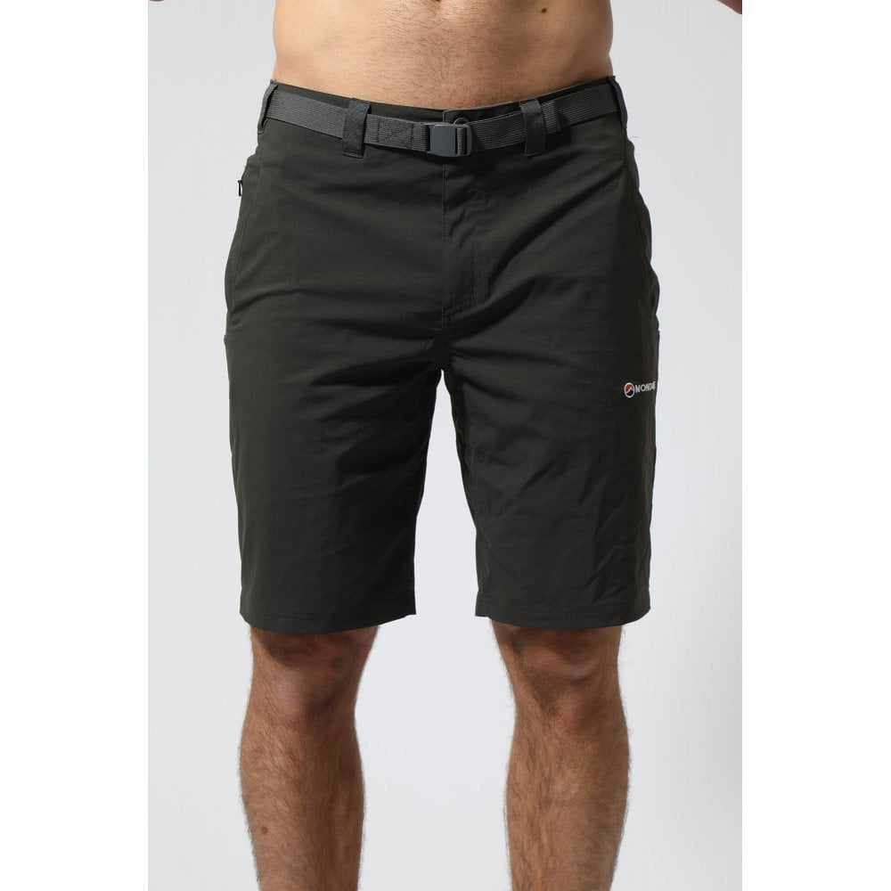 男裝登山短褲 Tor Shorts