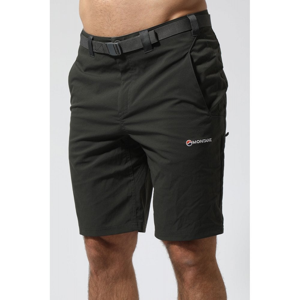 男裝登山短褲 Tor Shorts