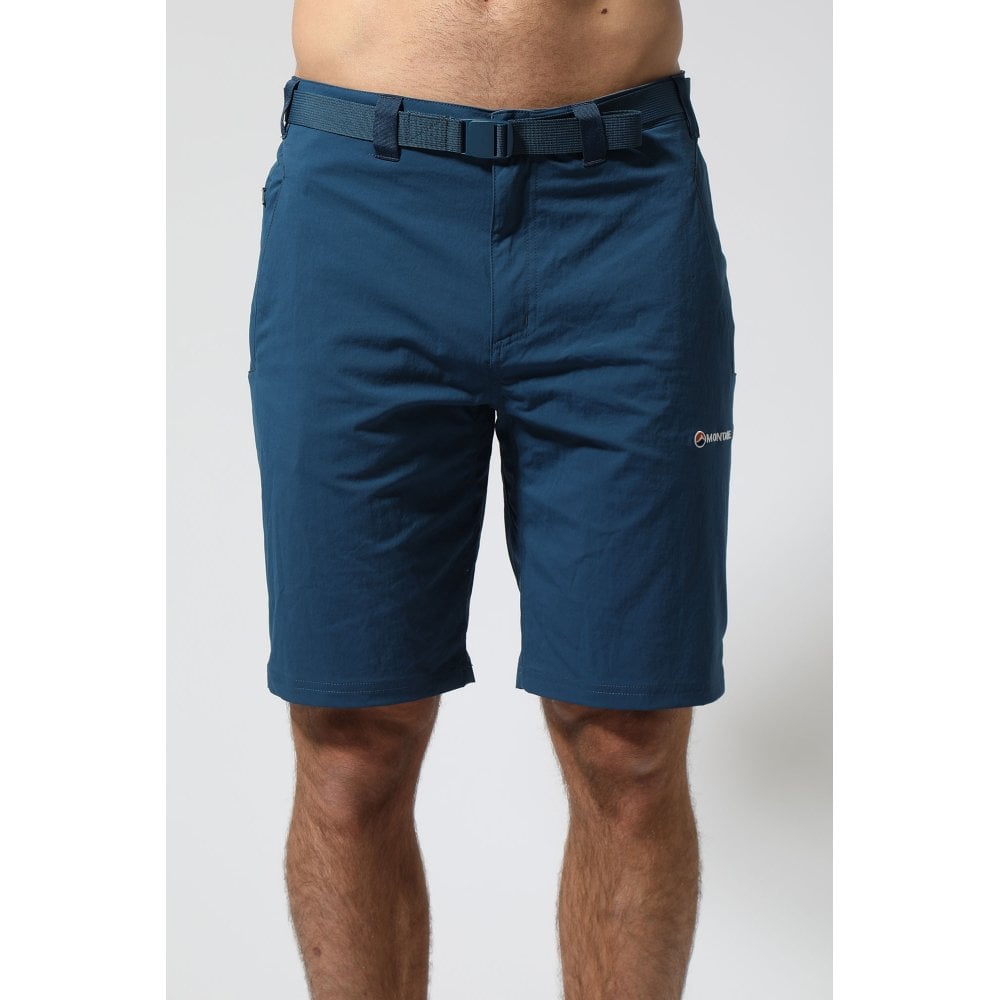 男裝登山短褲 Tor Shorts
