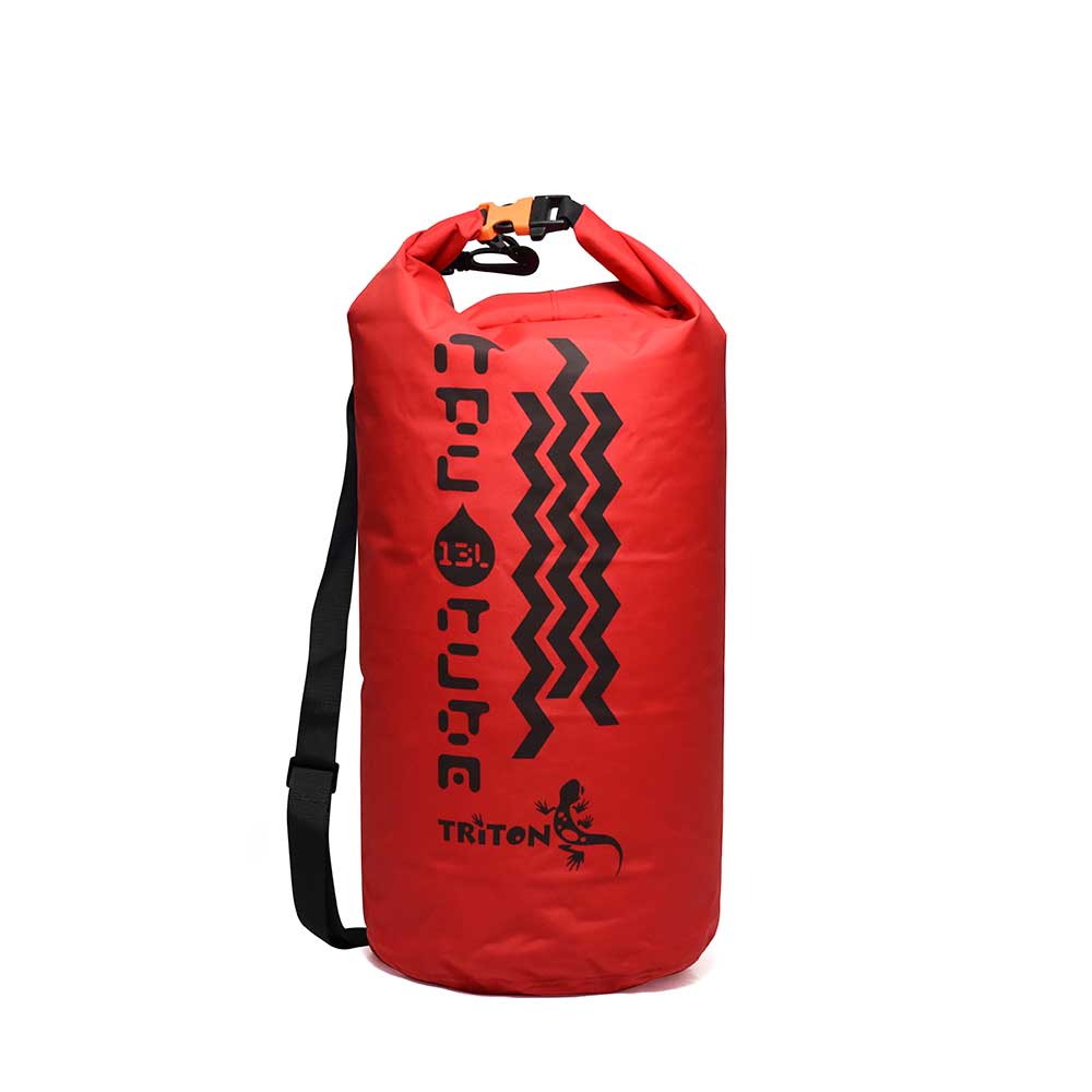 TPU Tube 13 防水袋連肩帶