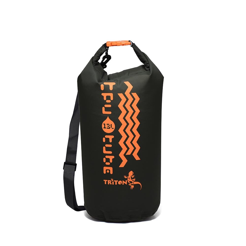 TPU Tube 13 防水袋連肩帶