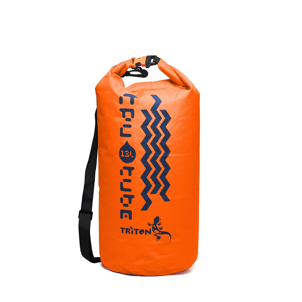 TPU Tube 13 防水袋連肩帶