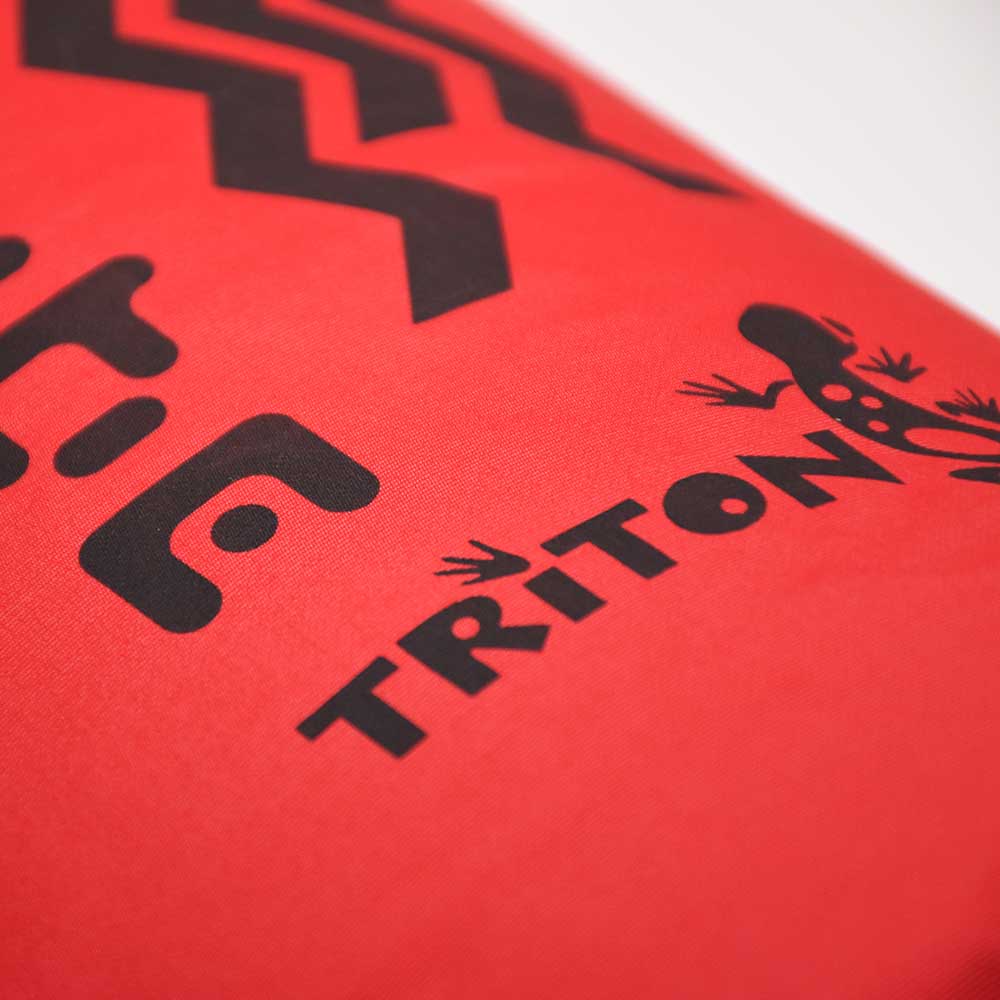 TPU Tube 13 防水袋連肩帶