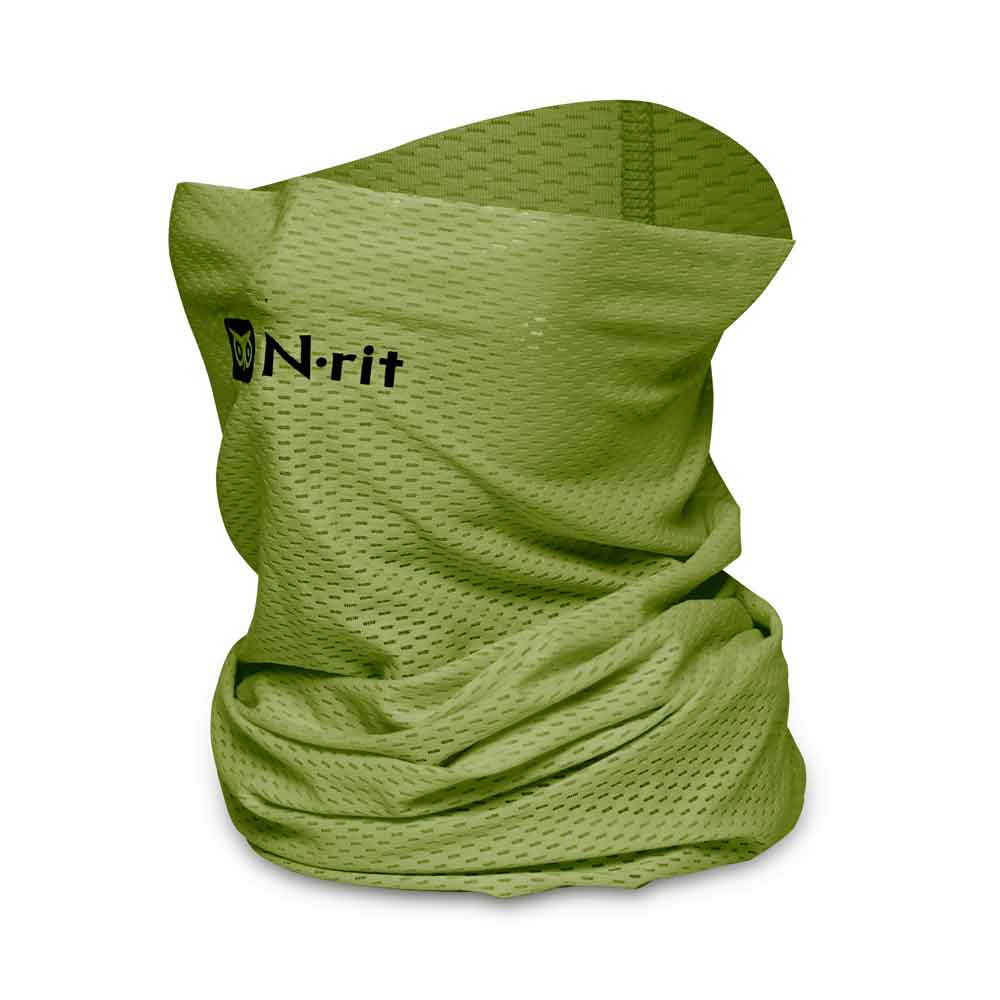 韓國冰感防曬頭巾 Tube 9 - Cool