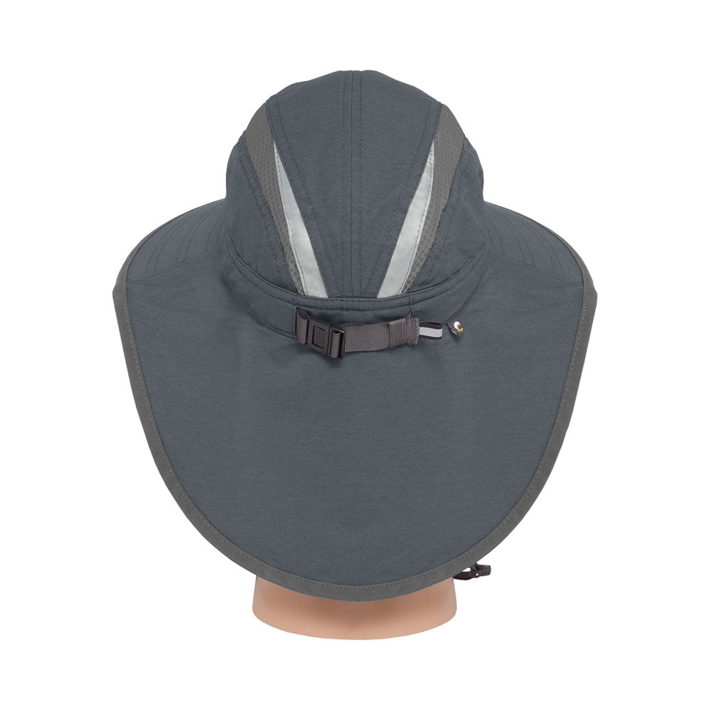 美國 UPF50+ 防曬帽 UPF50+ Ultra Adventure Hat