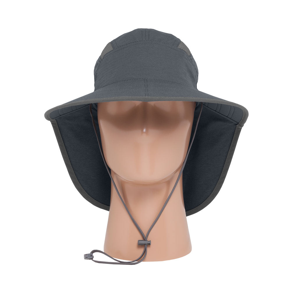 美國 UPF50+ 防曬帽 UPF50+ Ultra Adventure Hat