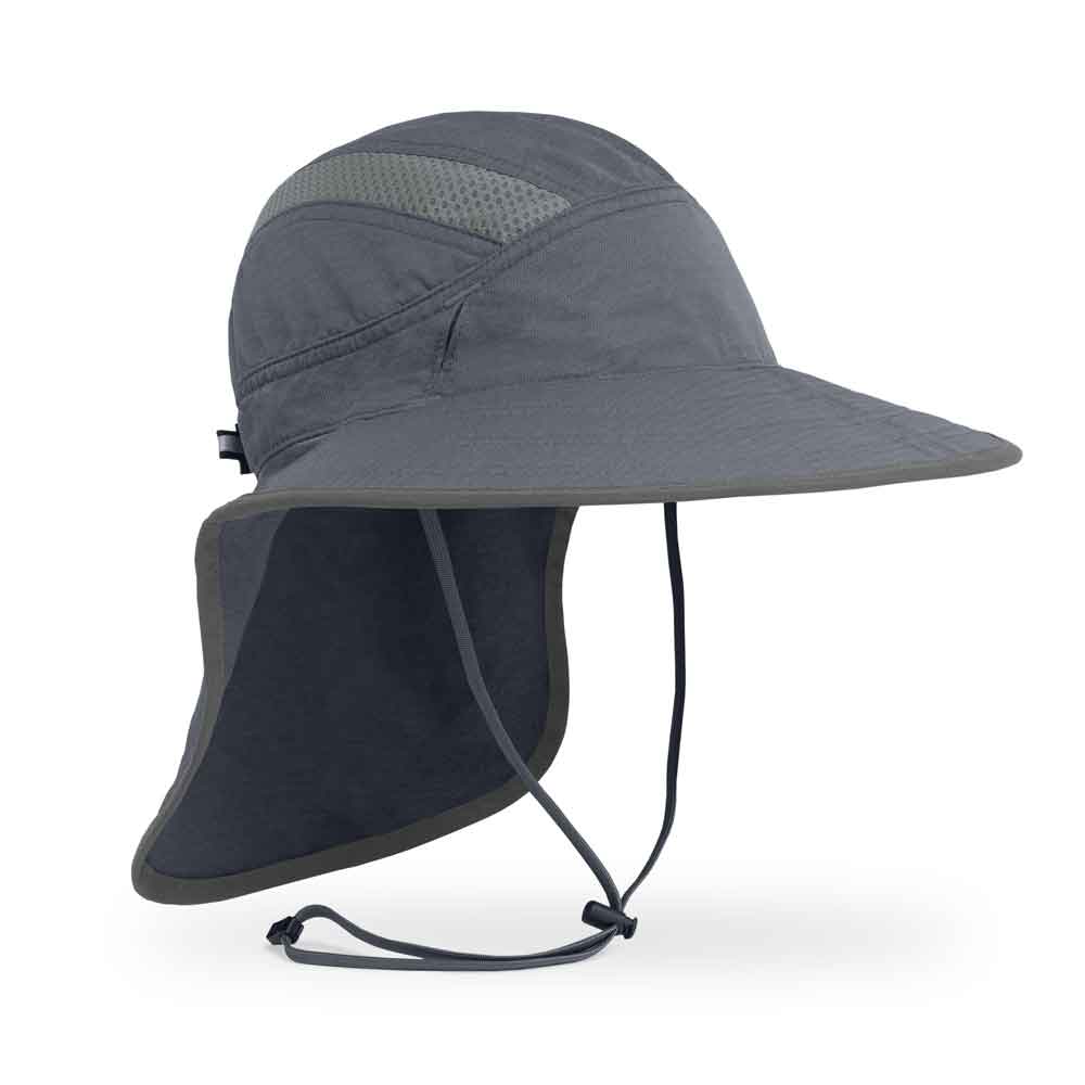 美國 UPF50+ 防曬帽 UPF50+ Ultra Adventure Hat