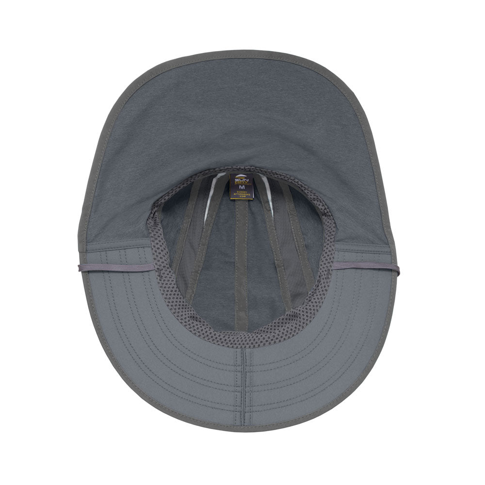 美國 UPF50+ 防曬帽 UPF50+ Ultra Adventure Hat