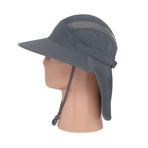美國防曬帽 Ultra Adventure Hat