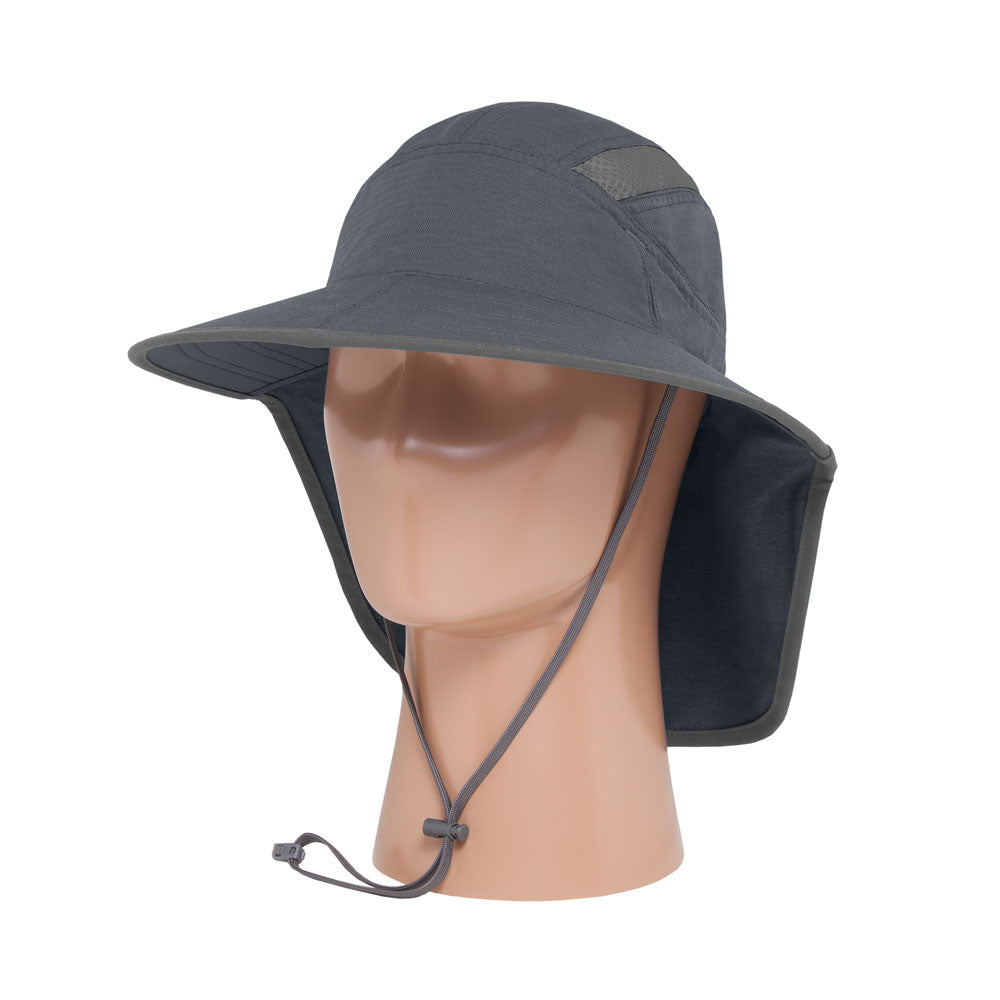 美國 UPF50+ 防曬帽 UPF50+ Ultra Adventure Hat