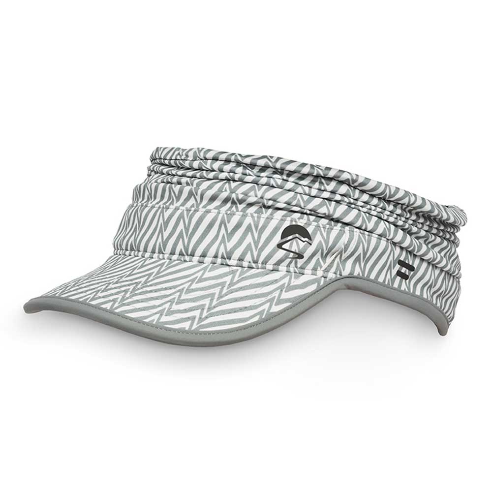 UVShield Cool Convert Visor