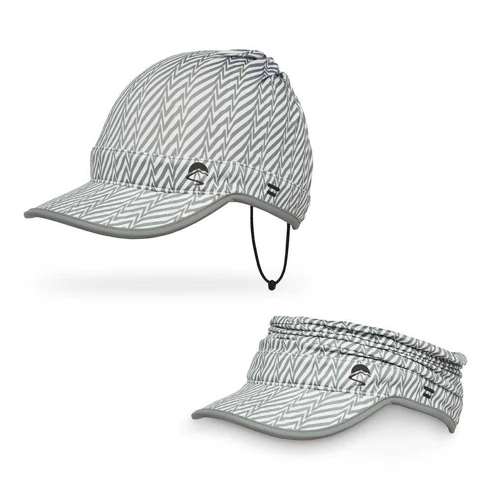 UVShield Cool Convert Visor