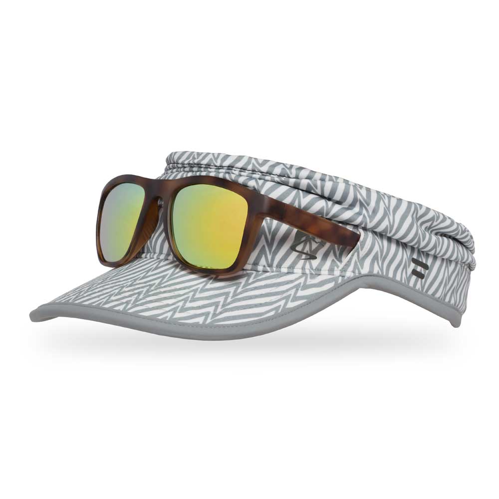 UVShield Cool Convert Visor