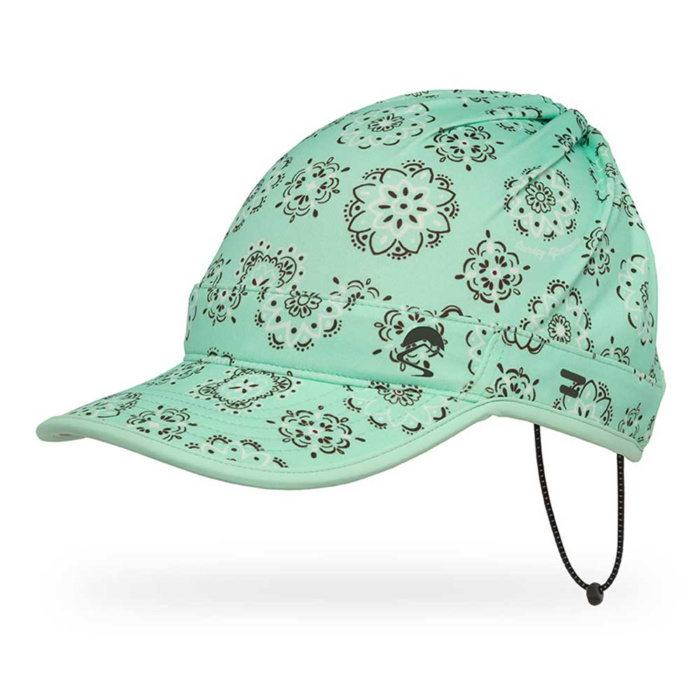 UVShield Cool Convert Visor