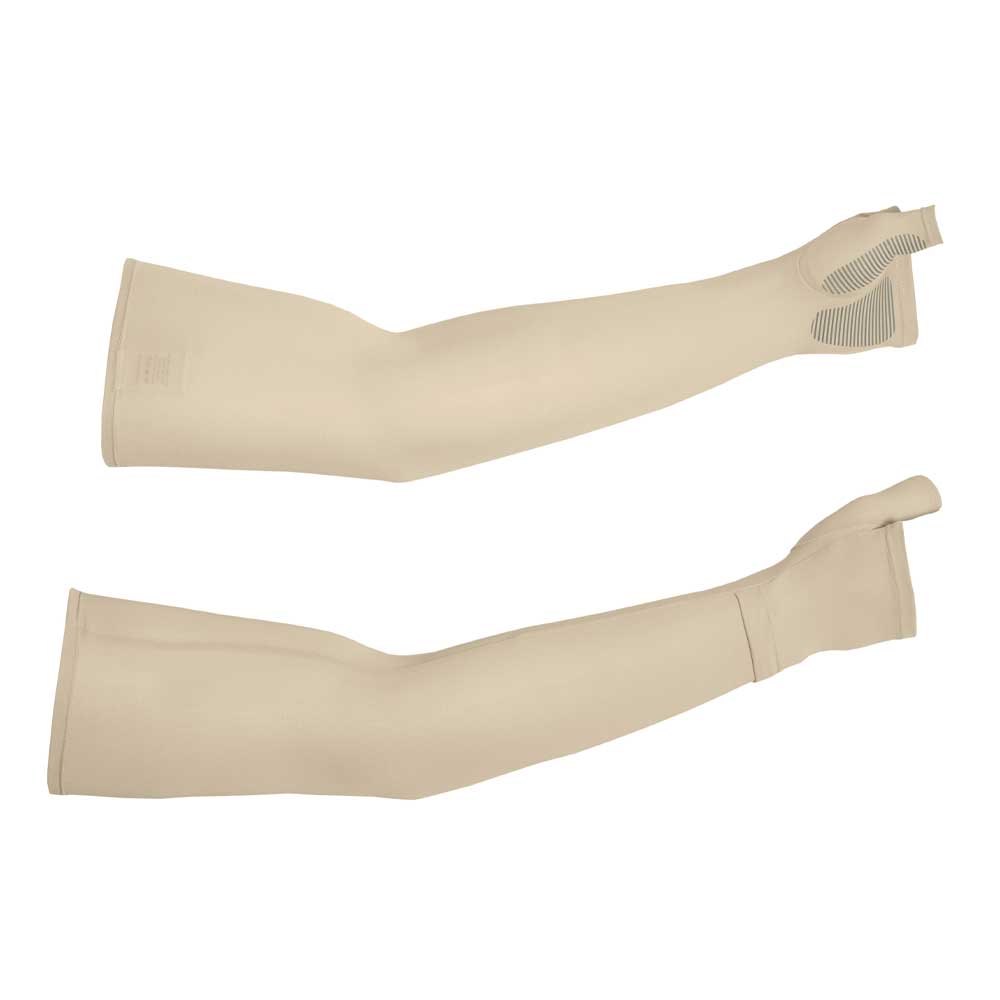 UV Shield Cool Sleeves With Hand Cover