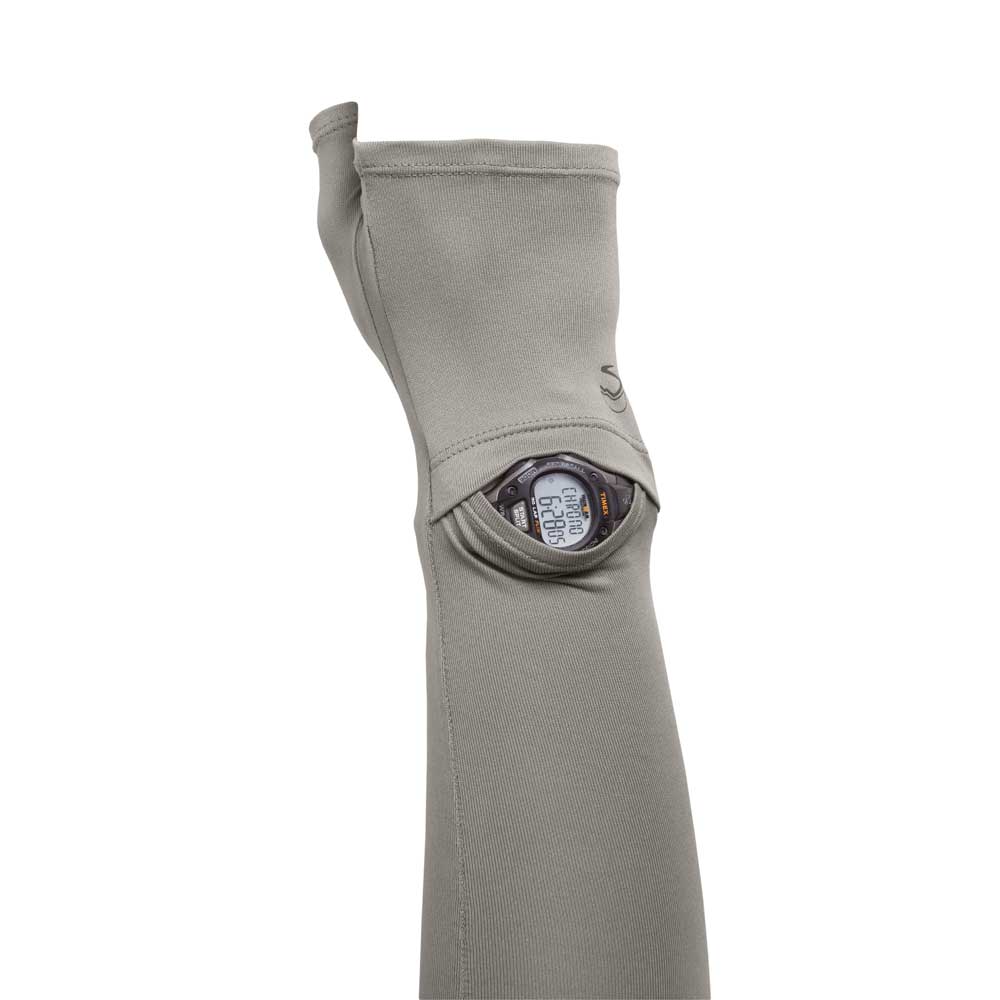 UV Shield Cool Sleeves With Hand Cover