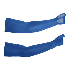 UV Shield Cool Sleeves With Hand Cover
