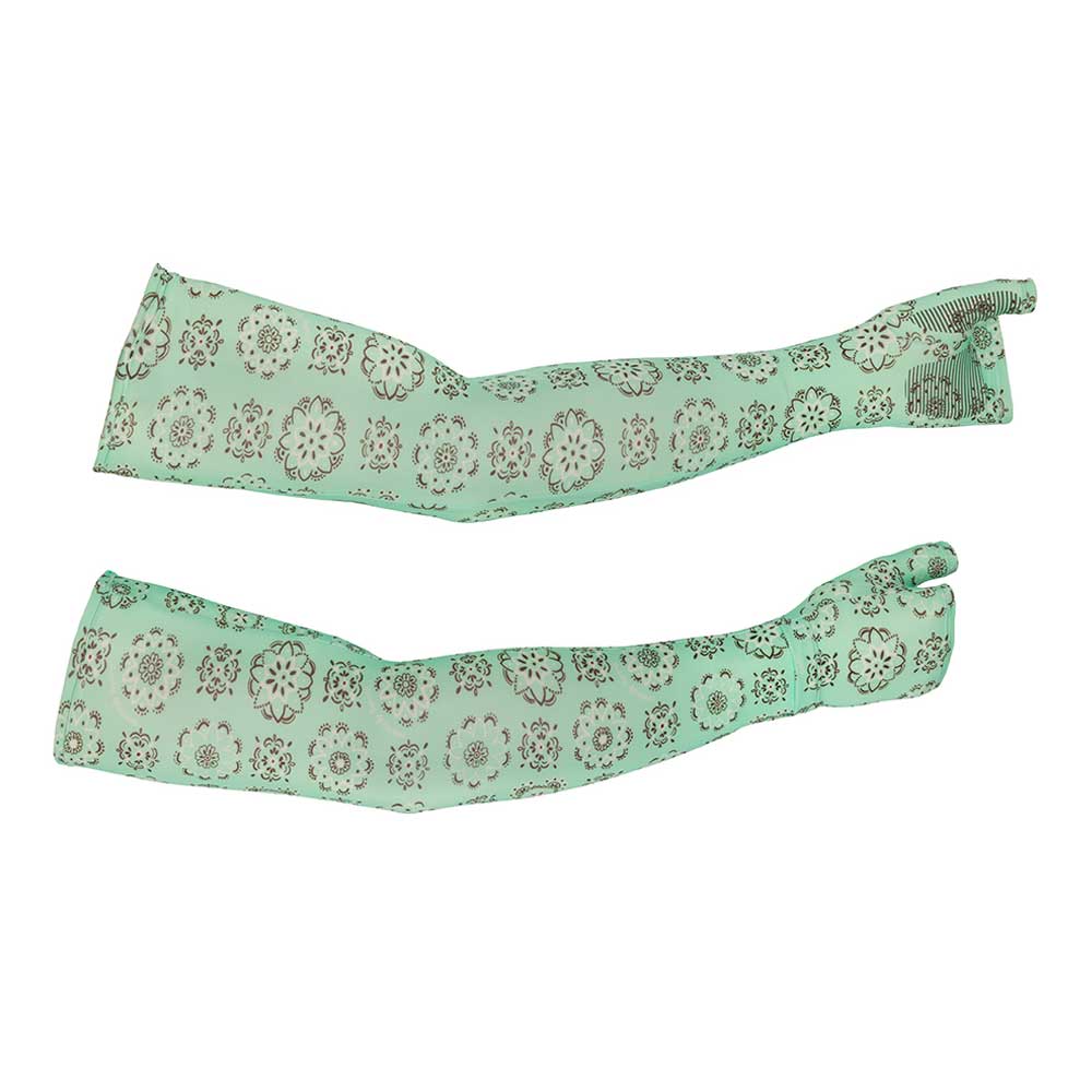 UV Shield Cool Sleeves With Hand Cover