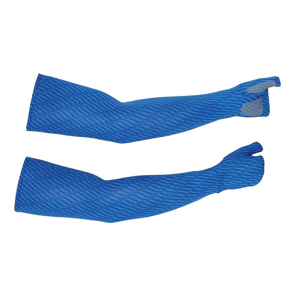 UV Shield Cool Sleeves With Hand Cover