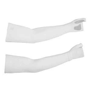 UV Shield Cool Sleeves With Hand Cover