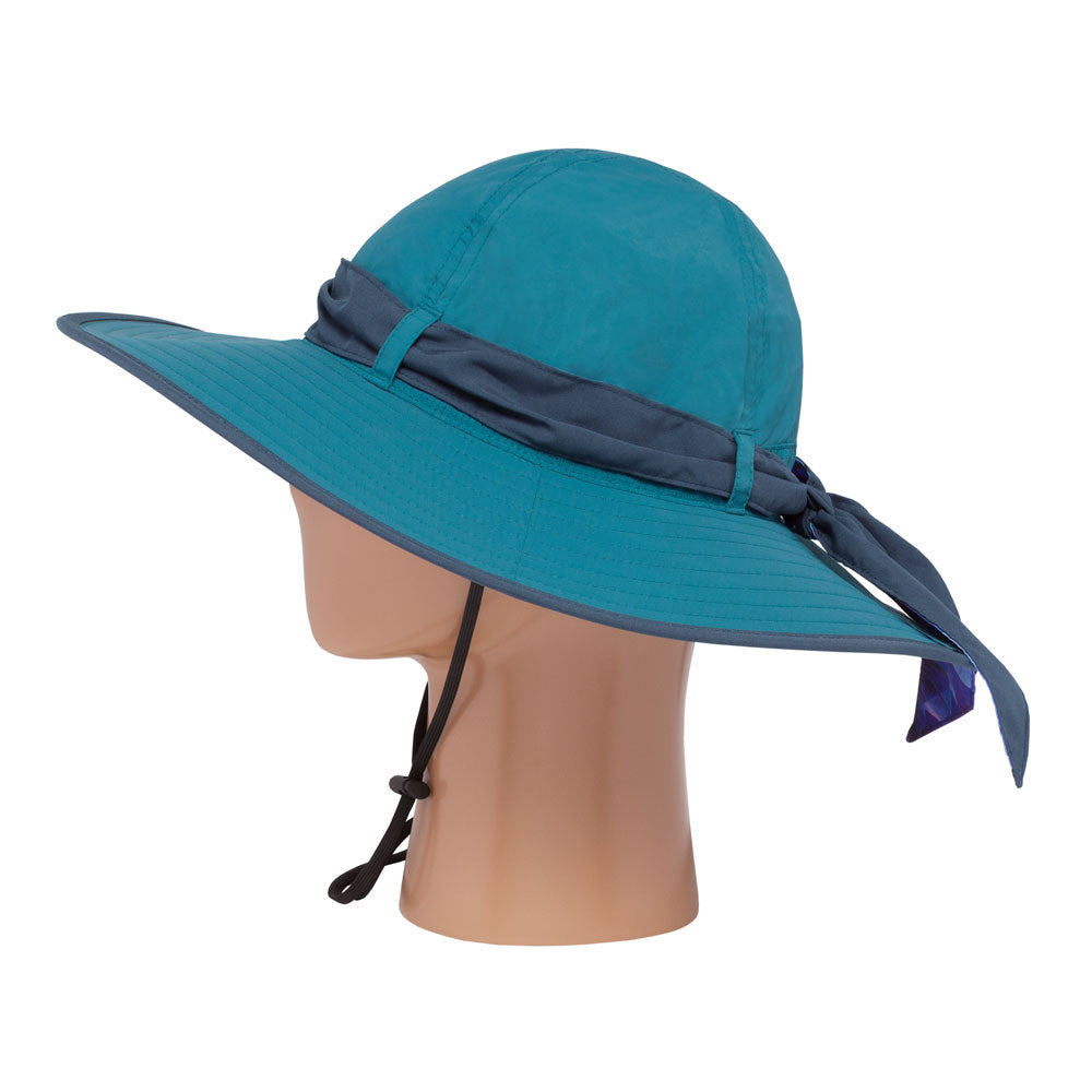 美國防曬帽【雙面穿戴】 Waterside Hat
