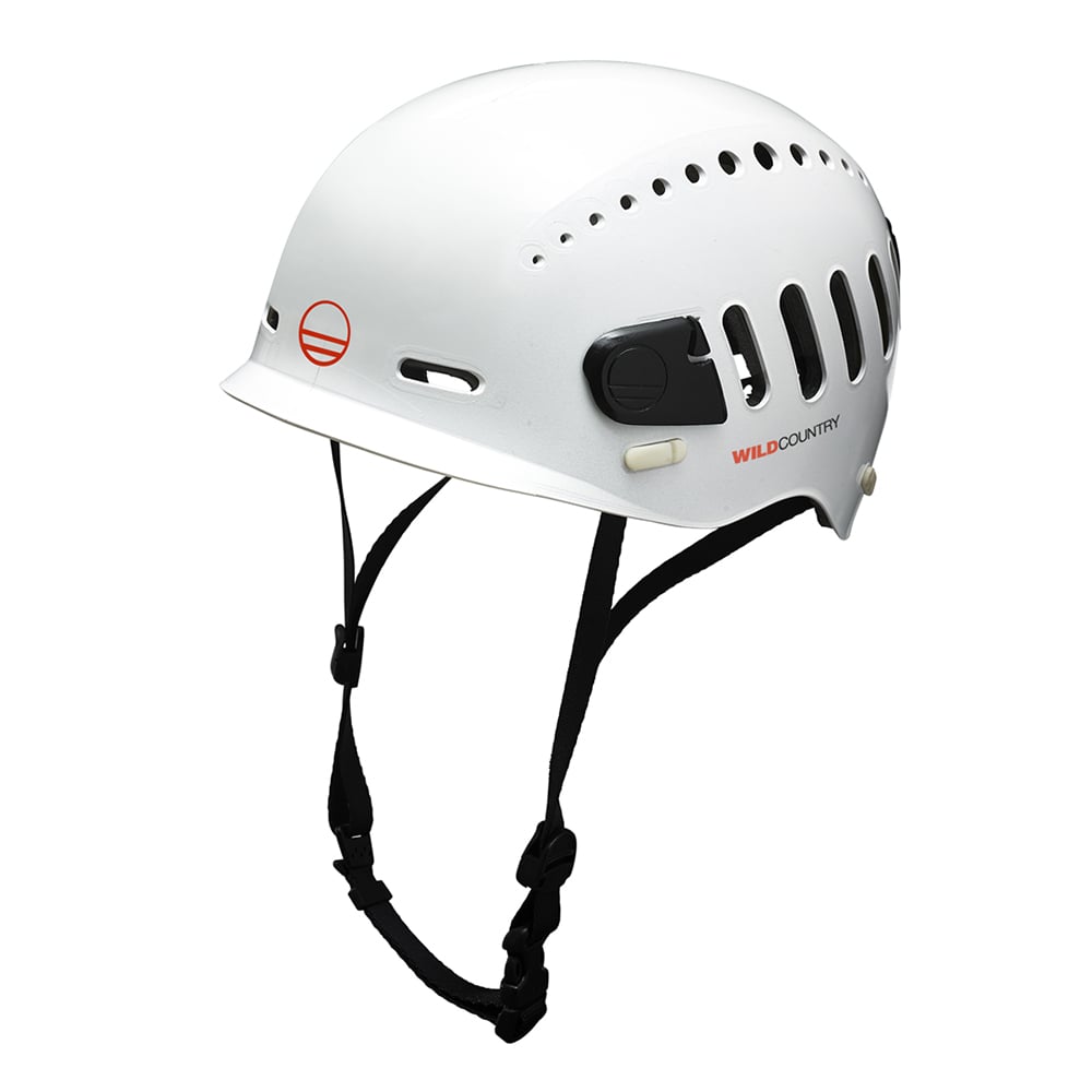 英國登山攀岩頭盔 Fusion Helmet