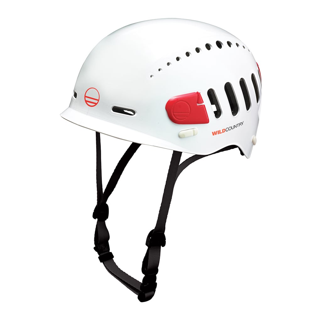 英國登山攀岩頭盔 Fusion Helmet
