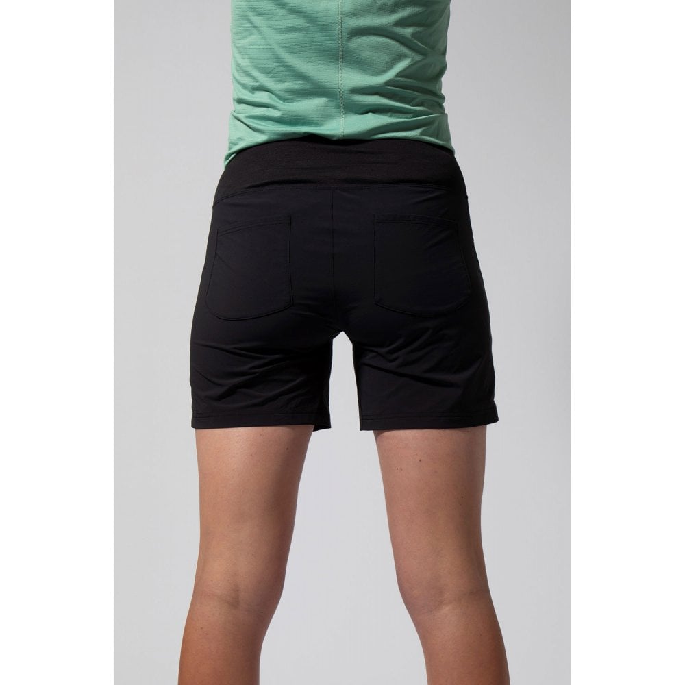 Women's Cygnus Shorts
