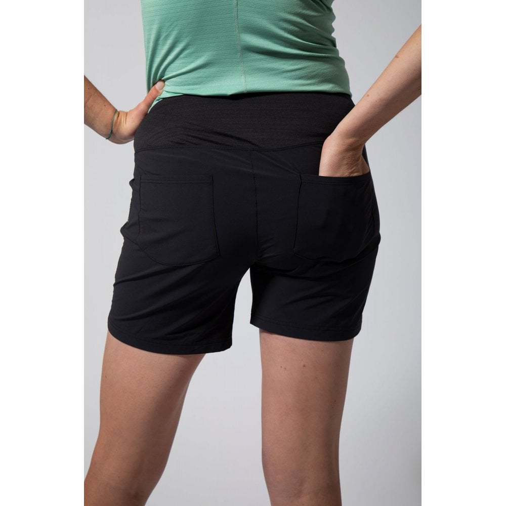 Women's Cygnus Shorts